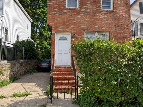 41 S Terrace Avenue, Mount Vernon, NY 10550