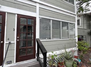 747 2nd Ave N APT 3, Saint Petersburg, FL 33701