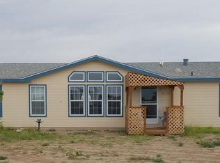 56501 Apple Rd, Boone, CO 81025