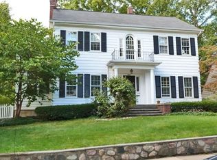 1801 Hermitage Rd, Ann Arbor, MI 48104