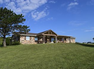 9443 SW 80th St, Augusta, KS 67010