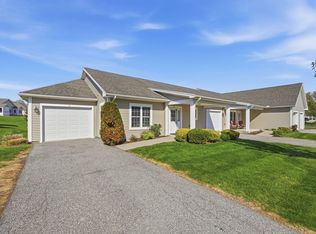 The Gardens Of Wilbraham, Wilbraham, MA 01095