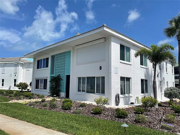 5400 Gulf Dr #32 — Photo 2