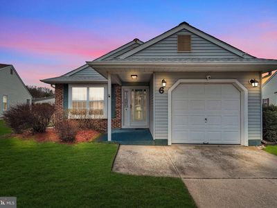 6 E Cortland Ct, Mount Laurel, NJ, 08054