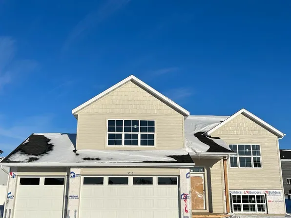 5916 S Coneflower Cir, Sioux Falls, SD 57108