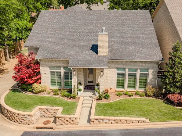 16 Palisades Blvd, Longview, TX 75605