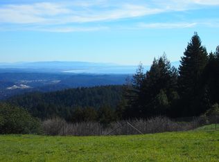 405 Summit Dr, Santa Cruz, CA