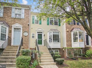 2419 Lizbec Ct, Crofton, MD 21114