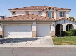 8807 Mora Ct, Lancaster, CA