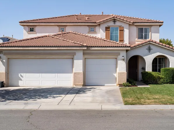 8807 Mora Ct, Lancaster, CA 93536