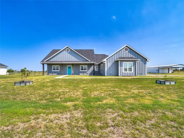 5092 Pardue Dr, Caddo Mills, TX 75135