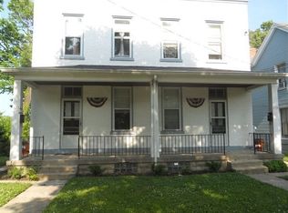 321 Mill St, Cincinnati, OH 45215