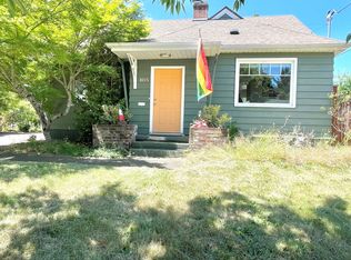 105 NE 86th Ave, Portland, OR 97220