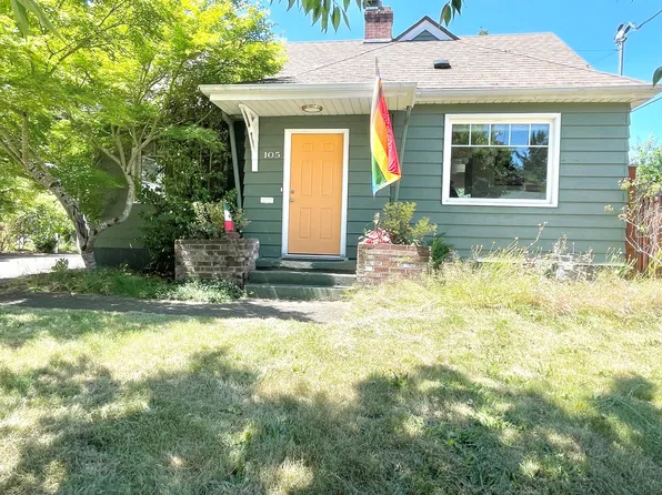105 NE 86th Ave, Portland, OR 97220