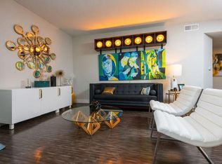 5202 E Ben White Blvd, Austin, TX 78741