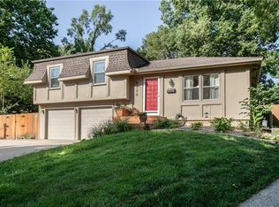 5340 Buena Vista St, Roeland Park, KS 66205