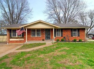 3327 Bayshore Pkwy, Arnold, MO 63010