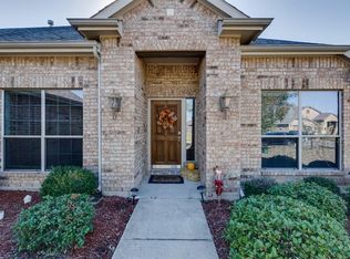 1034 Dancing Waters, Forney, TX 75126