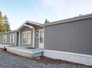 4557 Pender Dr, Ferndale, WA
