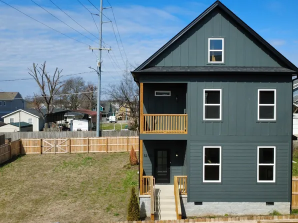 5210 Georgia Ave #B, Nashville, TN 37209