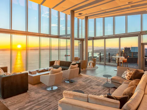 121 Stewart St #2006, Seattle, WA 98101