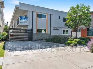 336 W Wilson Ave #7, Glendale, CA 91203
