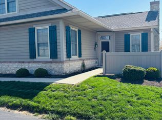 4229 Waterside Pl #7, Grove City, OH