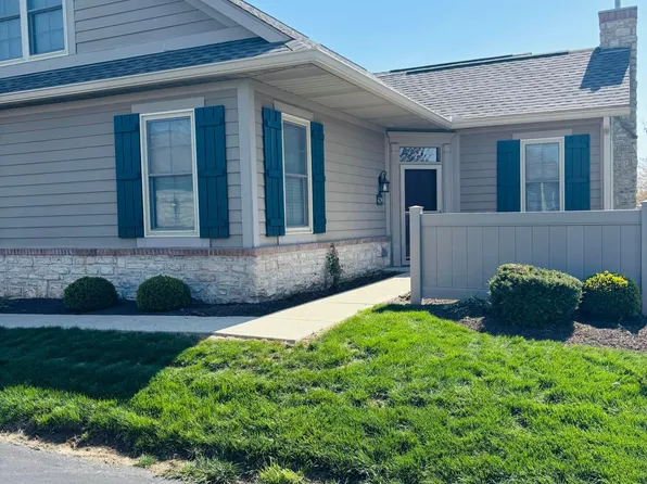 4229 Waterside Pl #7, Grove City, OH 43123
