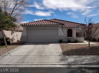 3135 Diamond Crest Ln, Henderson, NV 89052