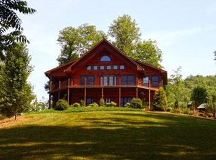 250 Stamey Cove Rd, Hayesville, NC 28904