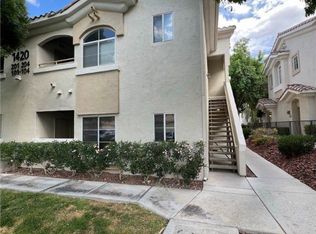 1420 Red Crest Ln UNIT 102, Las Vegas, NV 89144