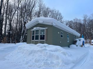 2406 S Portage Rd, Lake Of Bays, ON P1H2J6