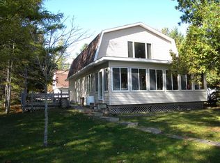 361 Beaver Shores Dr, Lachine, MI 49753