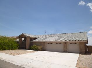 6233 E 47th Pl, Yuma, AZ 85365