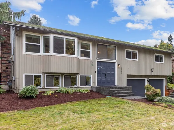 4209 Crescent Avenue, Everett, WA 98203