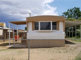 2490 E John L Ave, Kingman, AZ 86409