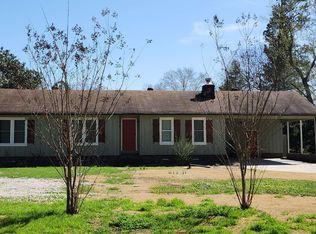 1170 Old Dalton Rd NE, Rome, GA 30165