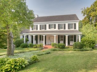 206 Windmere Dr, Chattanooga, TN 37411
