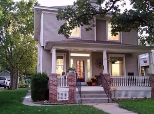 626 Johnstown Ave, Salina, KS 67401