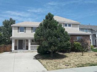 21947 E Princeton Dr, Aurora, CO 80018