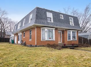 610 B St, La Porte, IN