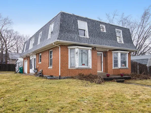610 B St, La Porte, IN 46350