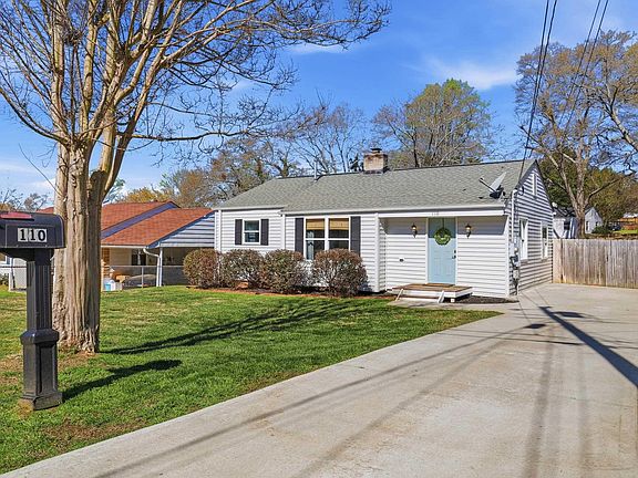 2nd image of 110 E Decatur St