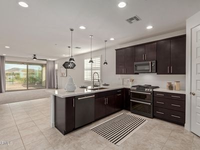 31817 N 124th Dr, Peoria, AZ, 85383