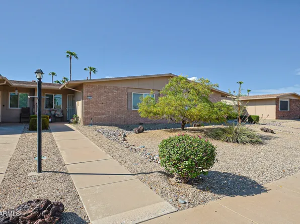 19234 N CAMINO DEL SOL --, Sun City West, AZ 85375