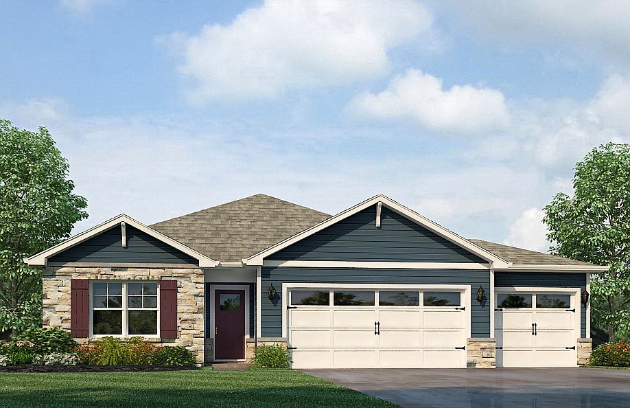 Plan Elevation.