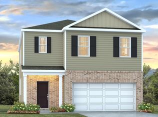 646 Glacier Rd, Lexington, SC 29072