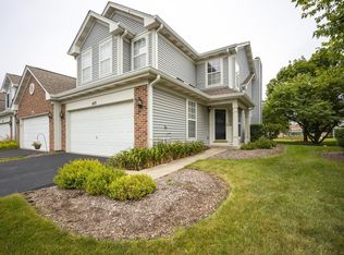 143 Millers Xing, Itasca, IL 60143