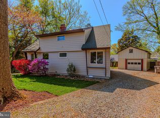 4 Cedar Ct, Rockville, MD 20851