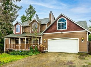 12514 Champion Dr SW, Olympia, WA 98512